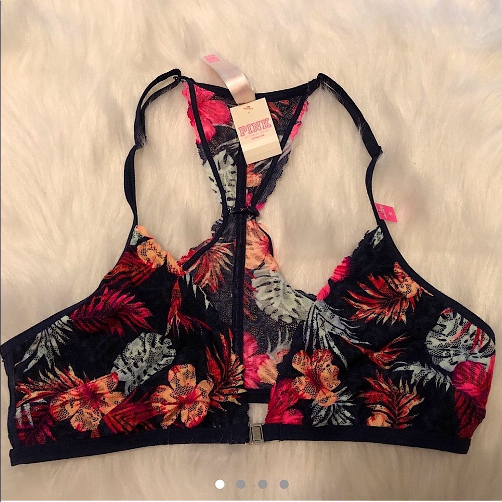 Victoria Secret PINK bralette